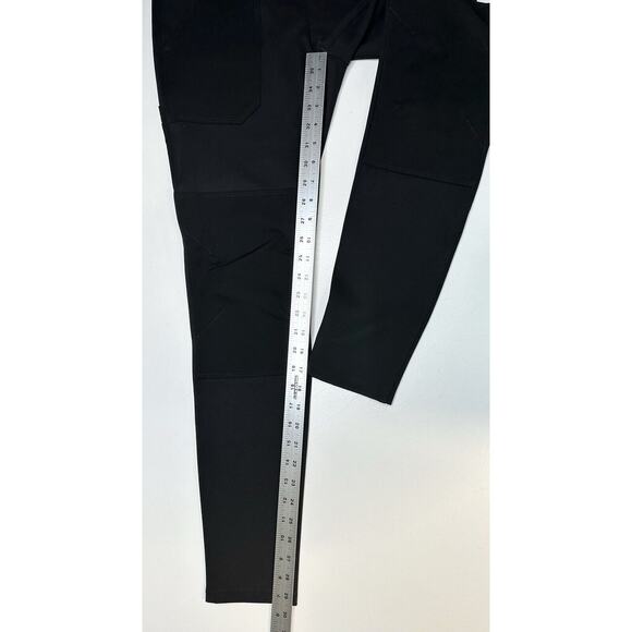 Carhartt Legging Women Small 4 6 Force Midweight Utility Black Work Wicking NEW - Picture 9 of 10